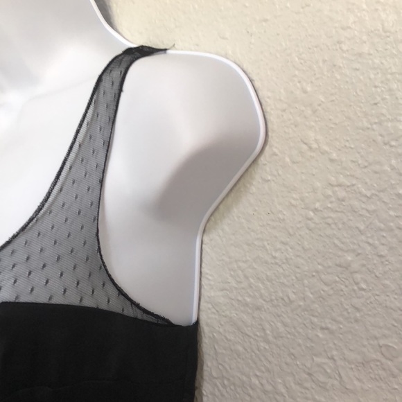 American Eagle Outfitters Black Dress Women’s Size 8 - Picture 2 of 14